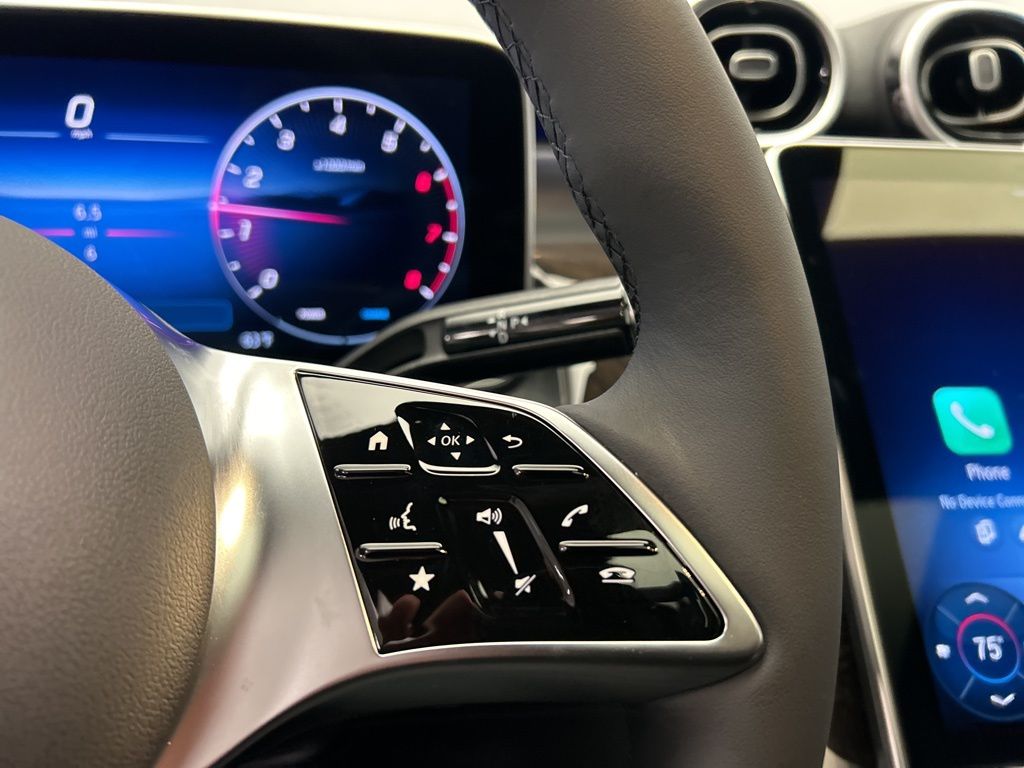 Thumbnail: 2026 Mercedes-Benz GLC - 15