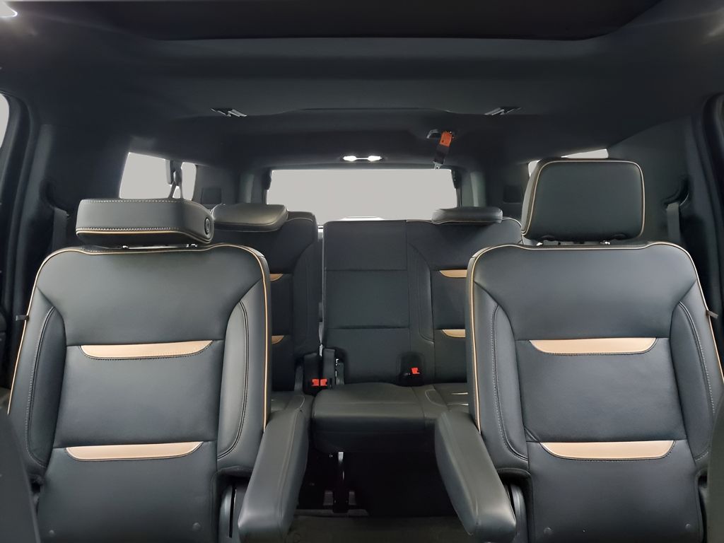 Used Car 2022 Gmc Yukon Xl  At4 For Sale Under $50,000 In Austin, Texas