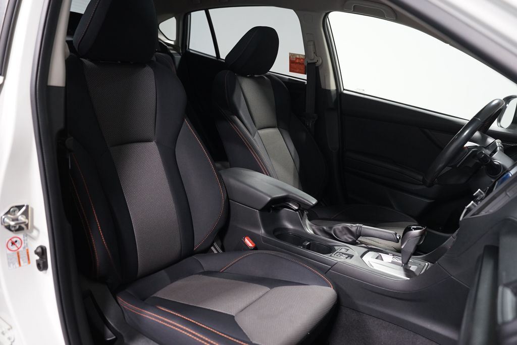 Thumbnail: 2019 Subaru Crosstrek - 26