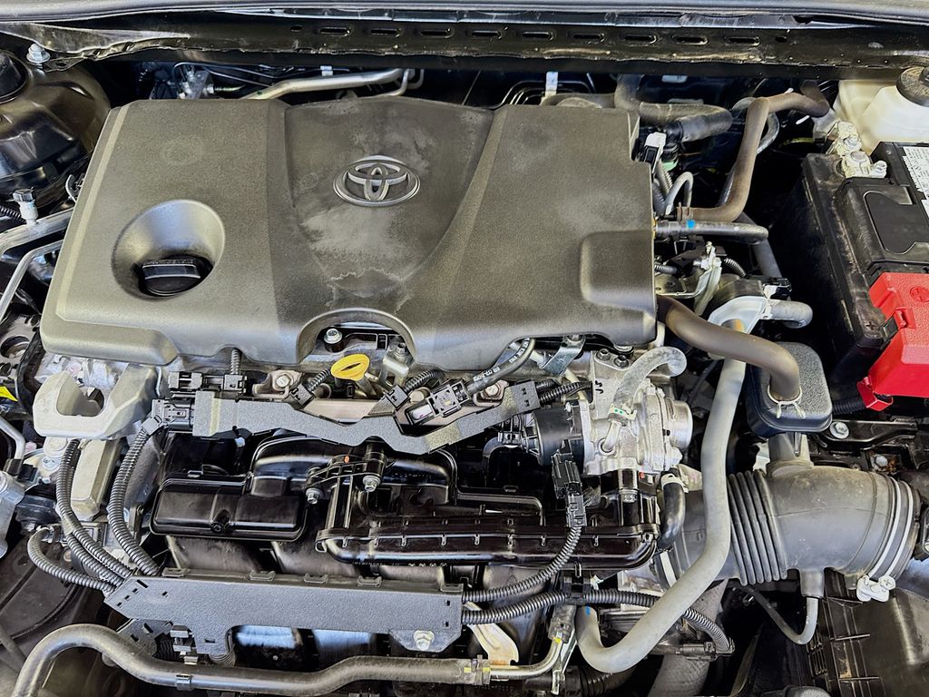 Used Car 2024 Toyota Camry  Xse For Sale Under $30,000 In Austin, Texas