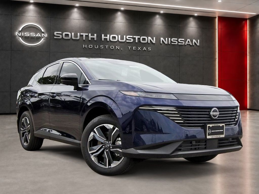 2025 Nissan Murano SL - 0