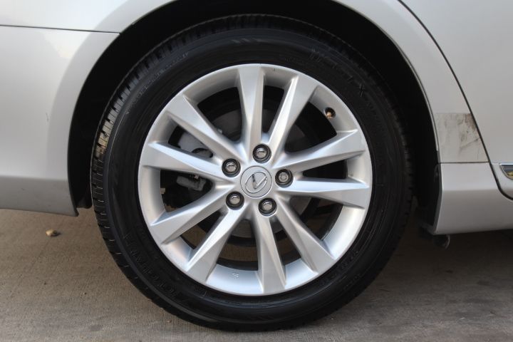 Used Car 2010 Lexus Es  350 For Sale Under $12,000 In Georgetown, Texas