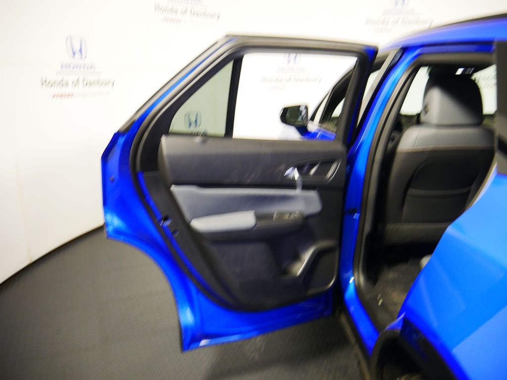 Thumbnail: 2025 Honda Prologue - 12