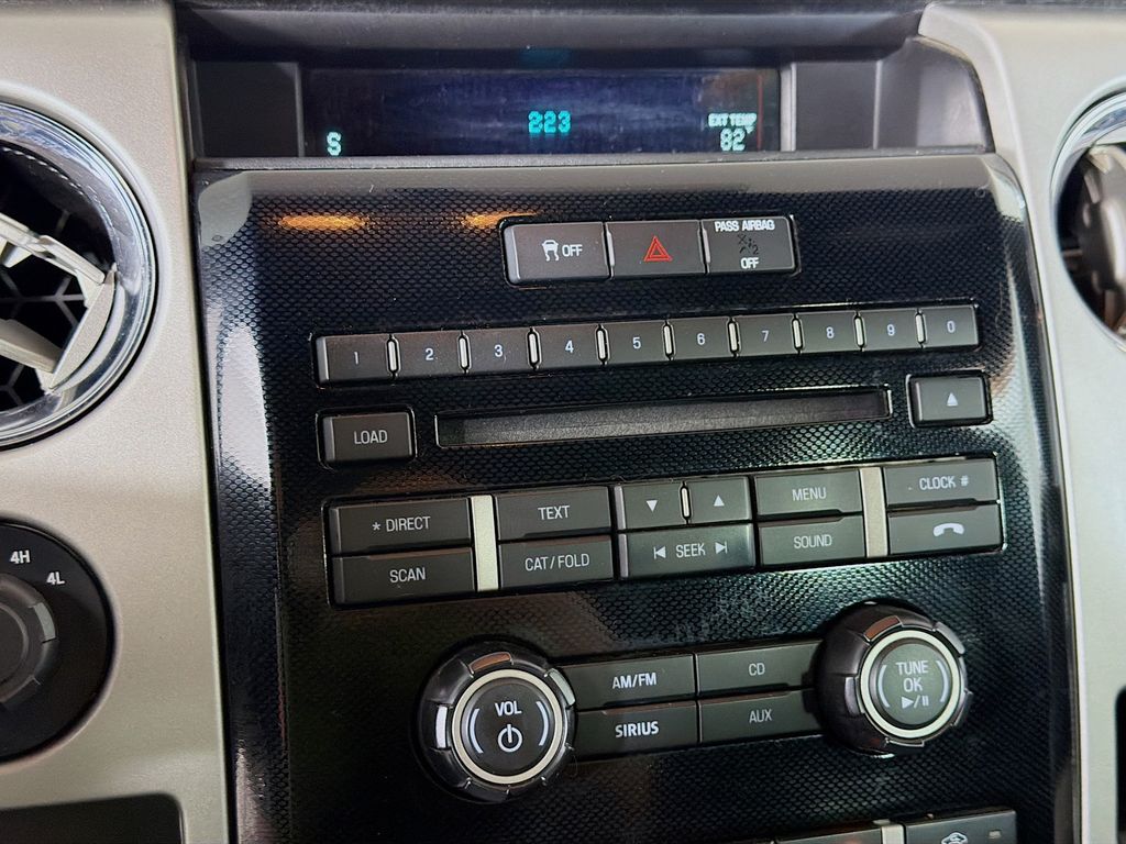 Used 2011 Ford F-150 Truck