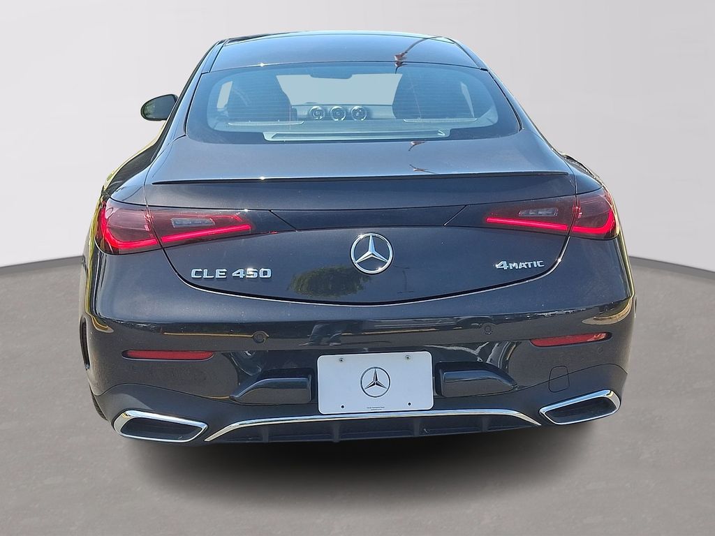 Thumbnail: 2024 Mercedes-Benz CLE - 5