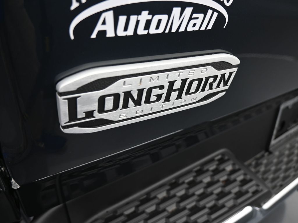 New 2026 Forged Blue Metallic Ram Limited image 34