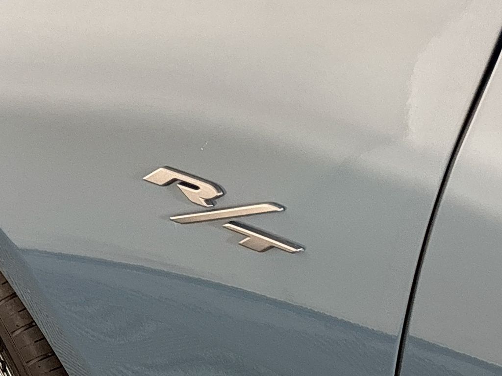 2026 Dodge Charger R/T Plus