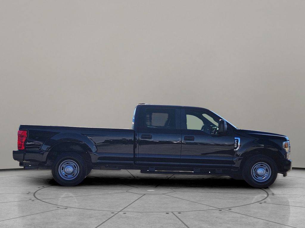 Used Car 2021 Ford F-350sd  Xl For Sale Under $30,000 In San Marcos, Texas