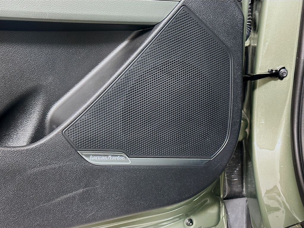 Thumbnail: 2025 Kia Sportage - 19