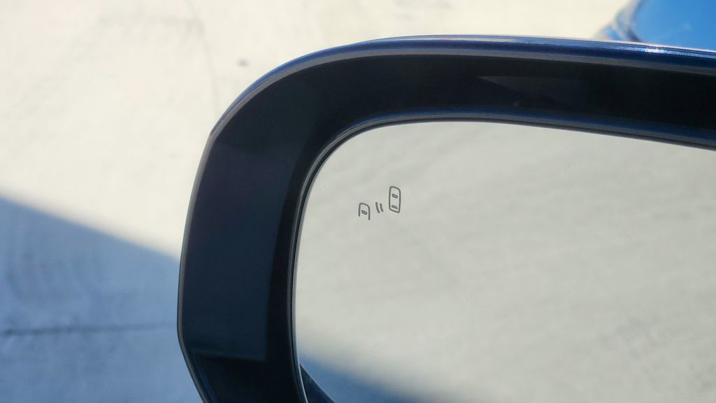 2024 Mitsubishi Outlander Sport