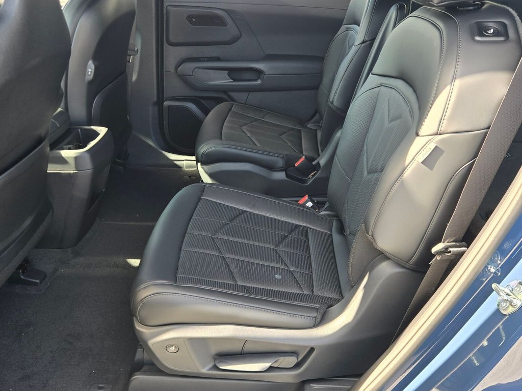 2027 Kia Telluride - $56,285