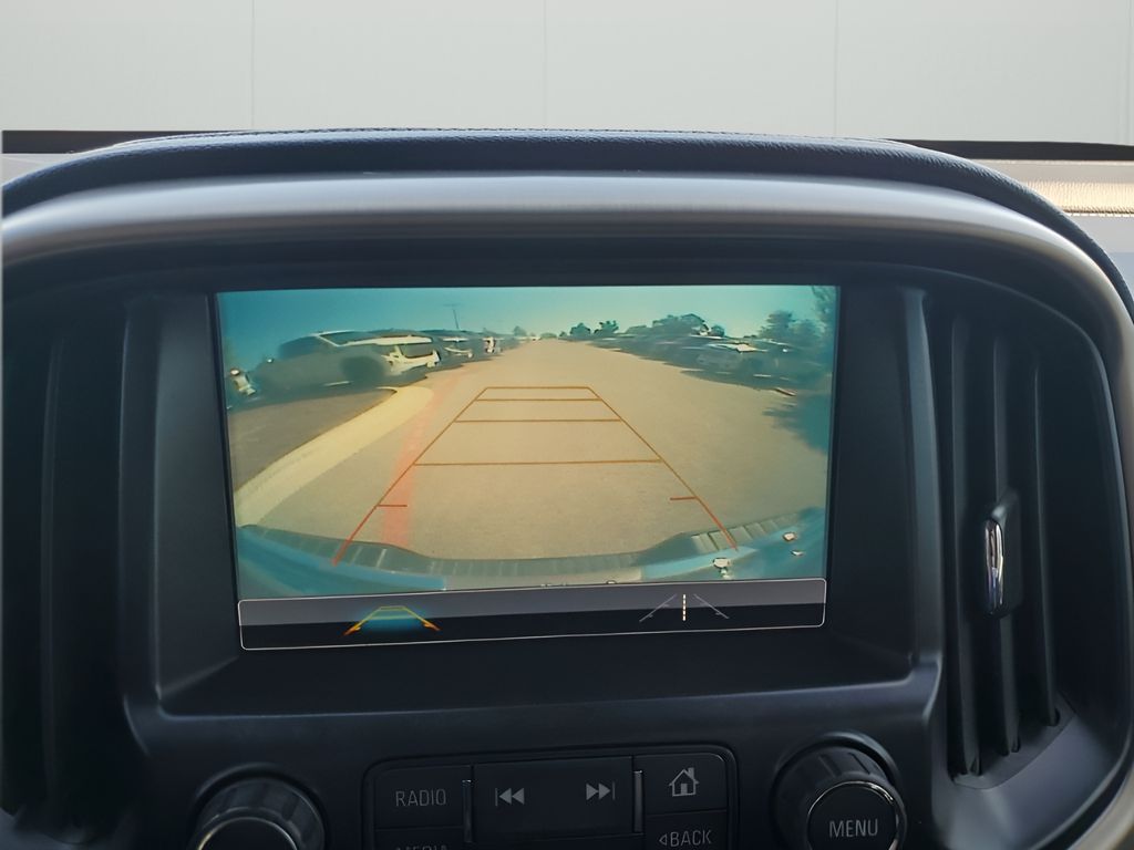 Used Car 2018 Gmc Canyon  Denali For Sale Under $25,000 In Austin, Texas