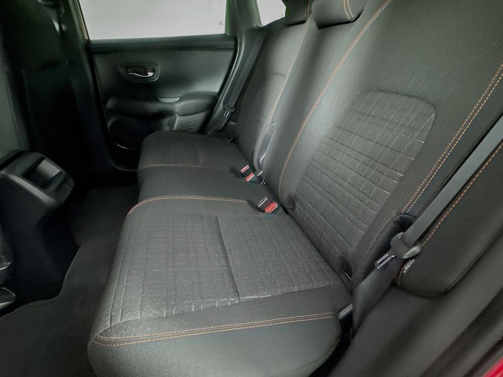 2025 Honda HR-V Sport photo