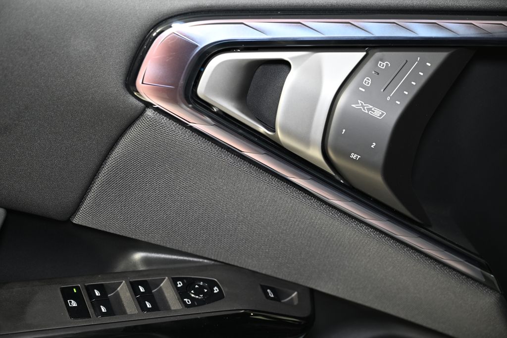 Thumbnail: 2026 BMW X3 - 22