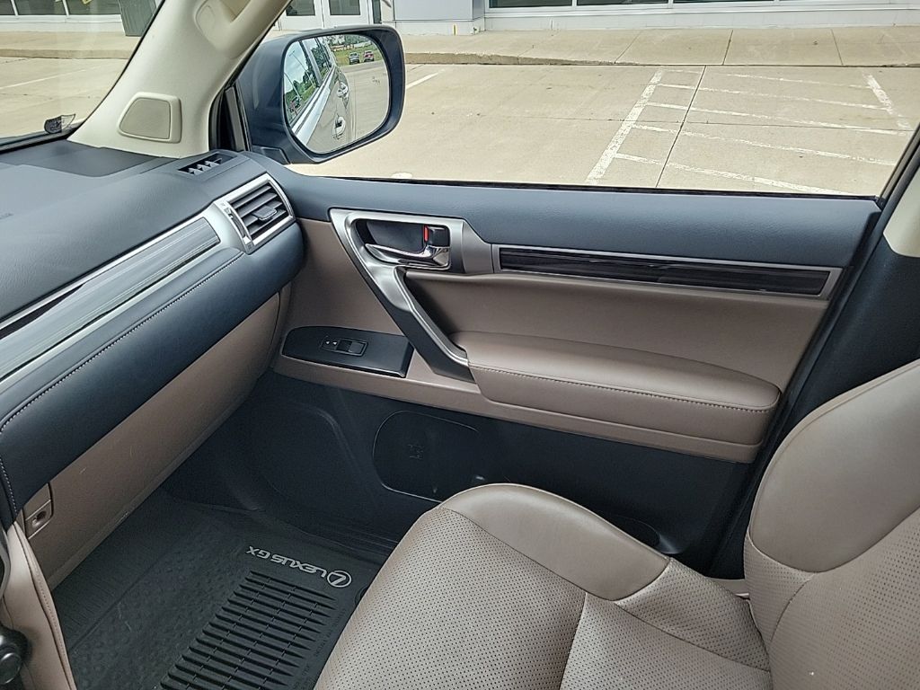 Used 2023 Lexus GX SUV