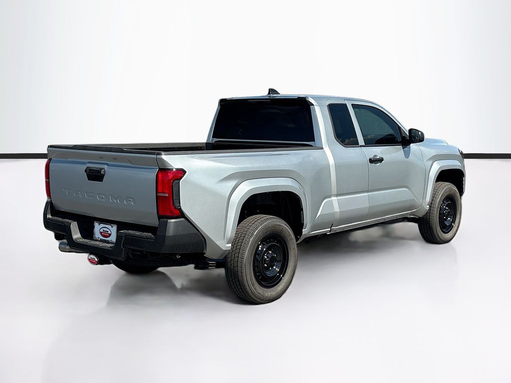 Thumbnail: 2026 Toyota Tacoma - 5