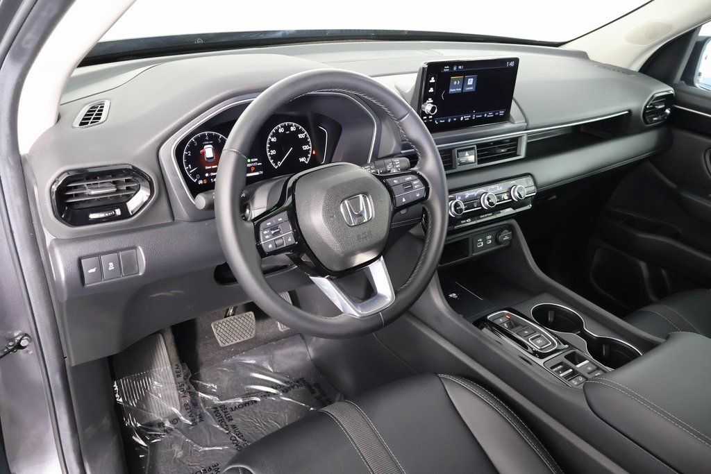 Thumbnail: 2025 Honda Pilot - 7