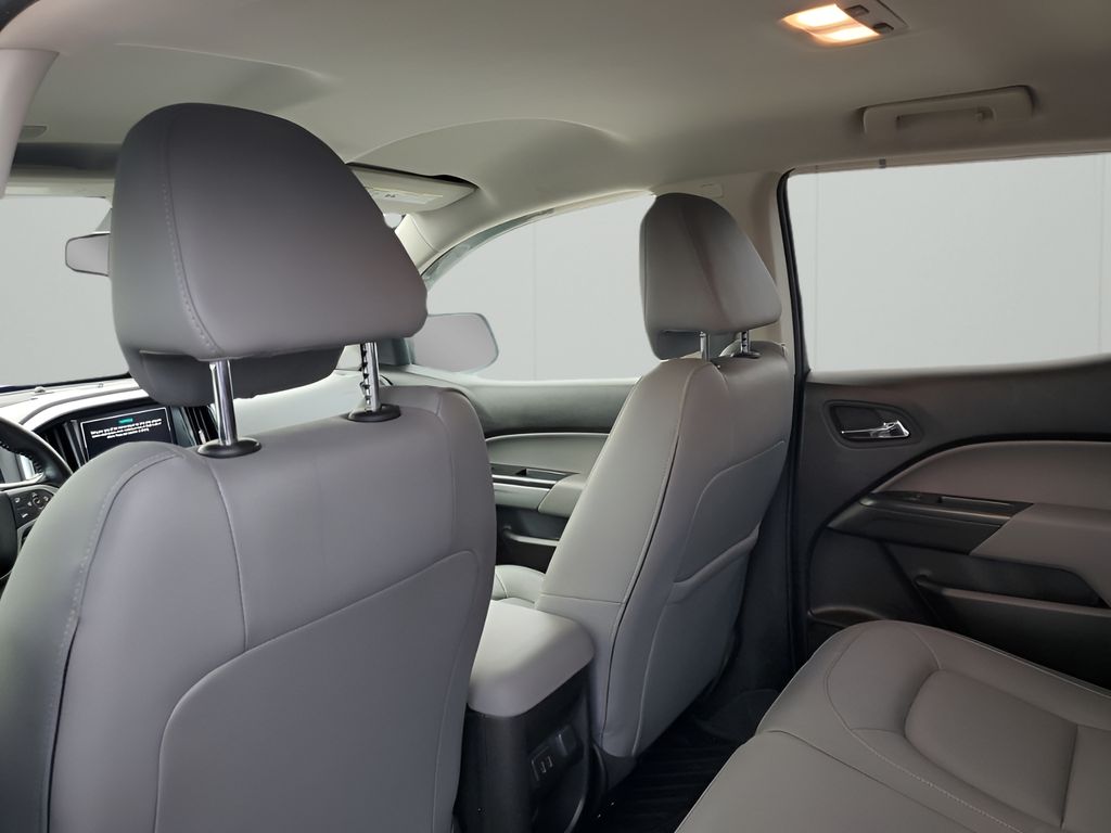 Used Car 2016 Chevrolet Colorado  Lt For Sale In Austin, Texas
