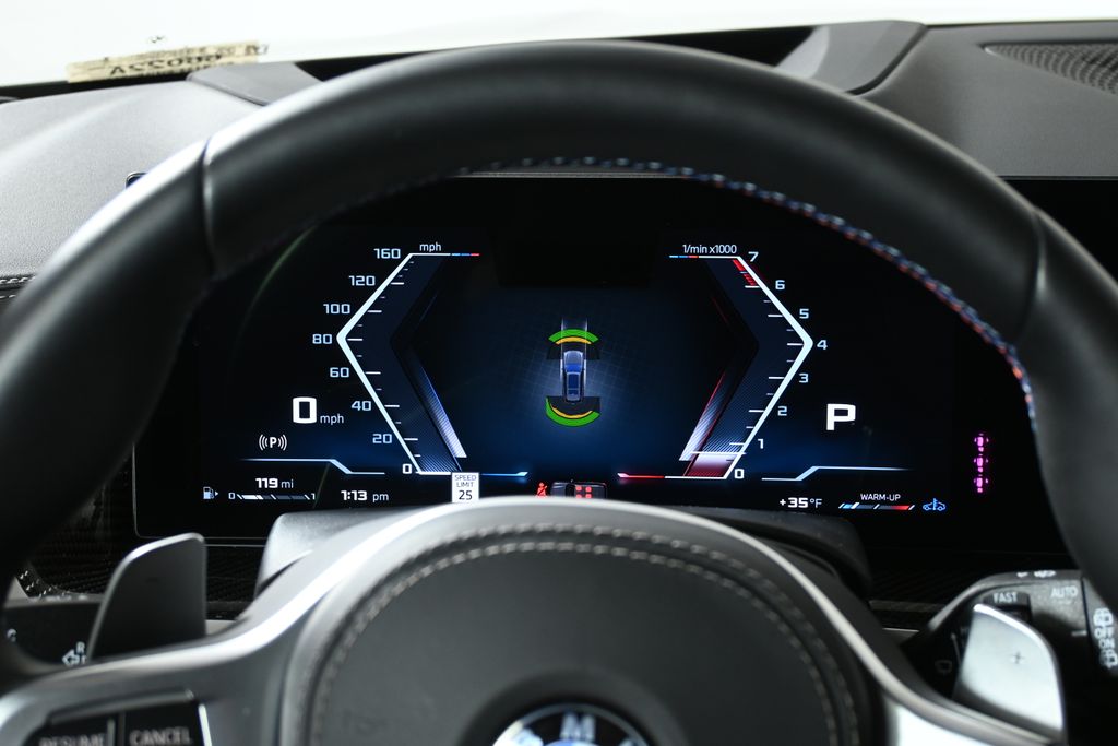 Thumbnail: 2026 BMW X7 - 20