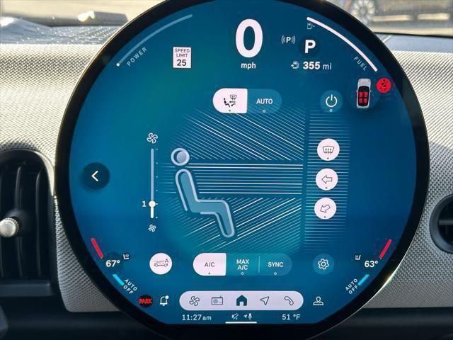 Thumbnail: 2026 MINI Cooper - 21