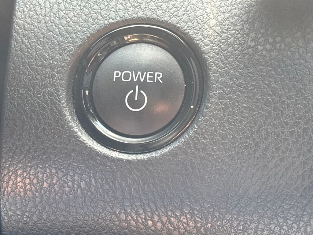 Used 2025 Toyota Camry Sedan
