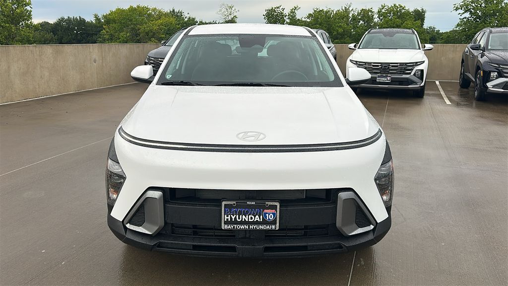 2026 Hyundai Kona SE - 6