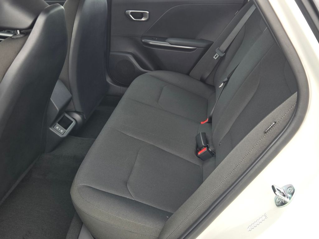 2026 Kia K4 - $24,720