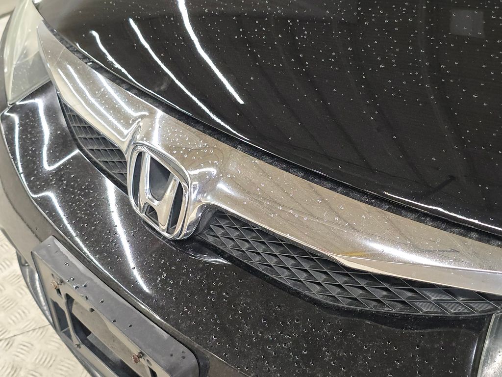 2010 Honda Civic LX photo 4