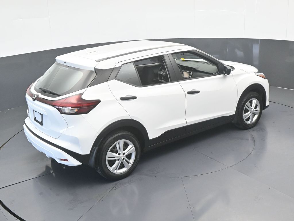 Used 2025 Fresh Powder Nissan S image 45