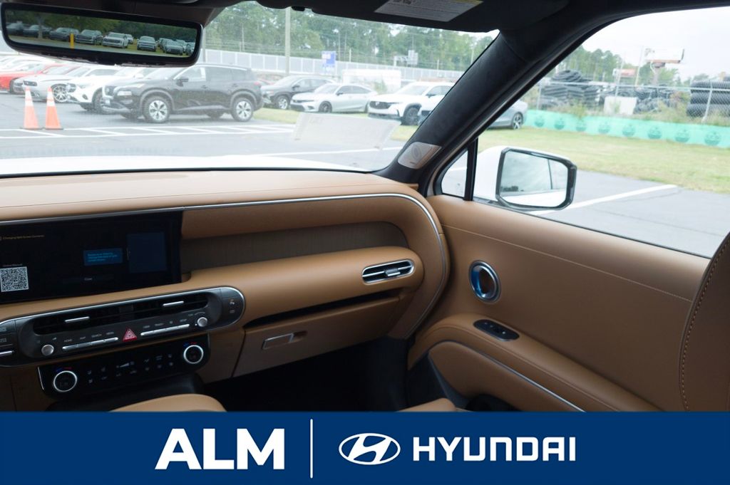 New 2027  Hyundai Calligraphy image 22