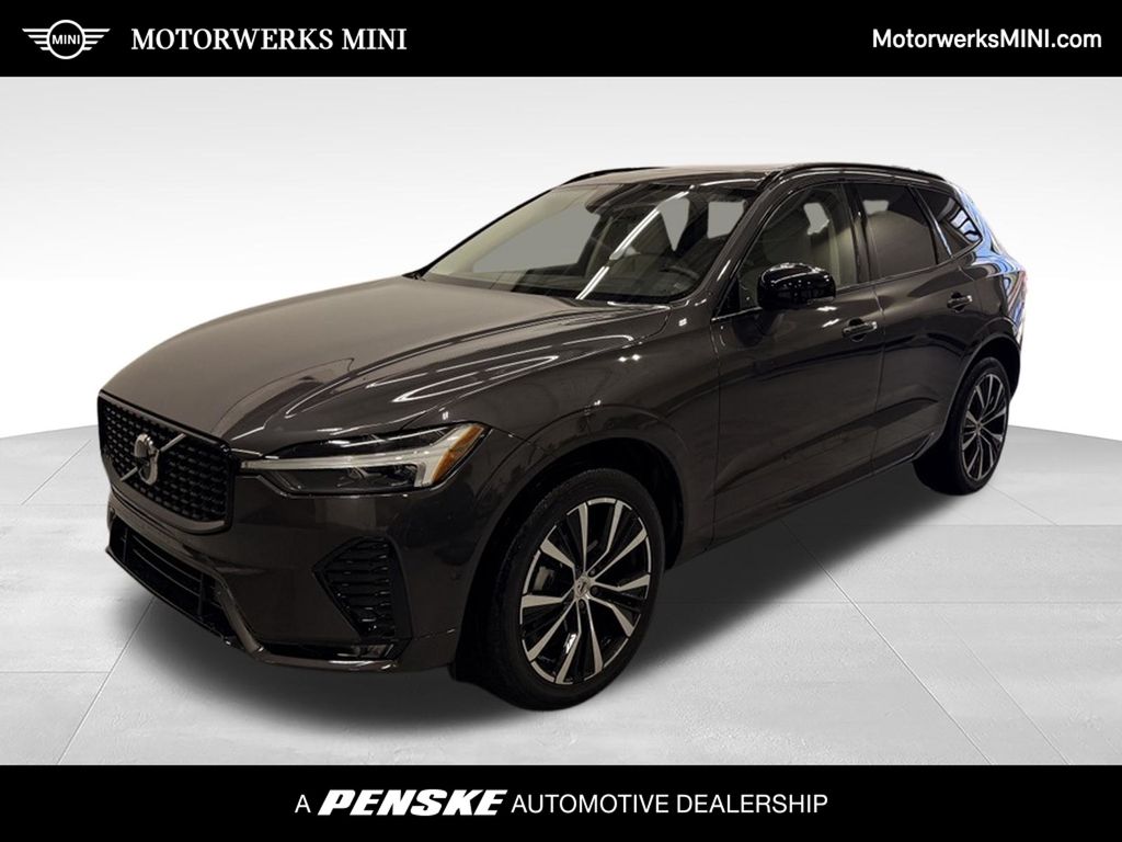 Thumbnail: 2023 Volvo XC60 - 1