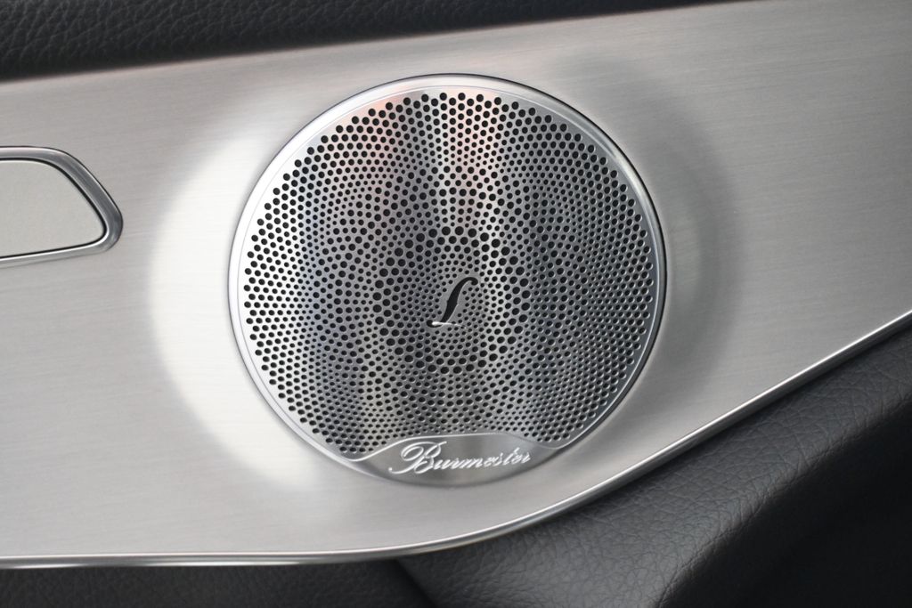 Thumbnail: 2019 Mercedes-Benz GLC - 30