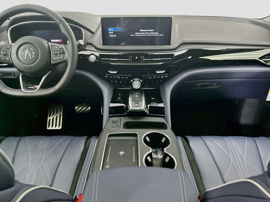 Thumbnail: 2026 Acura MDX - 13