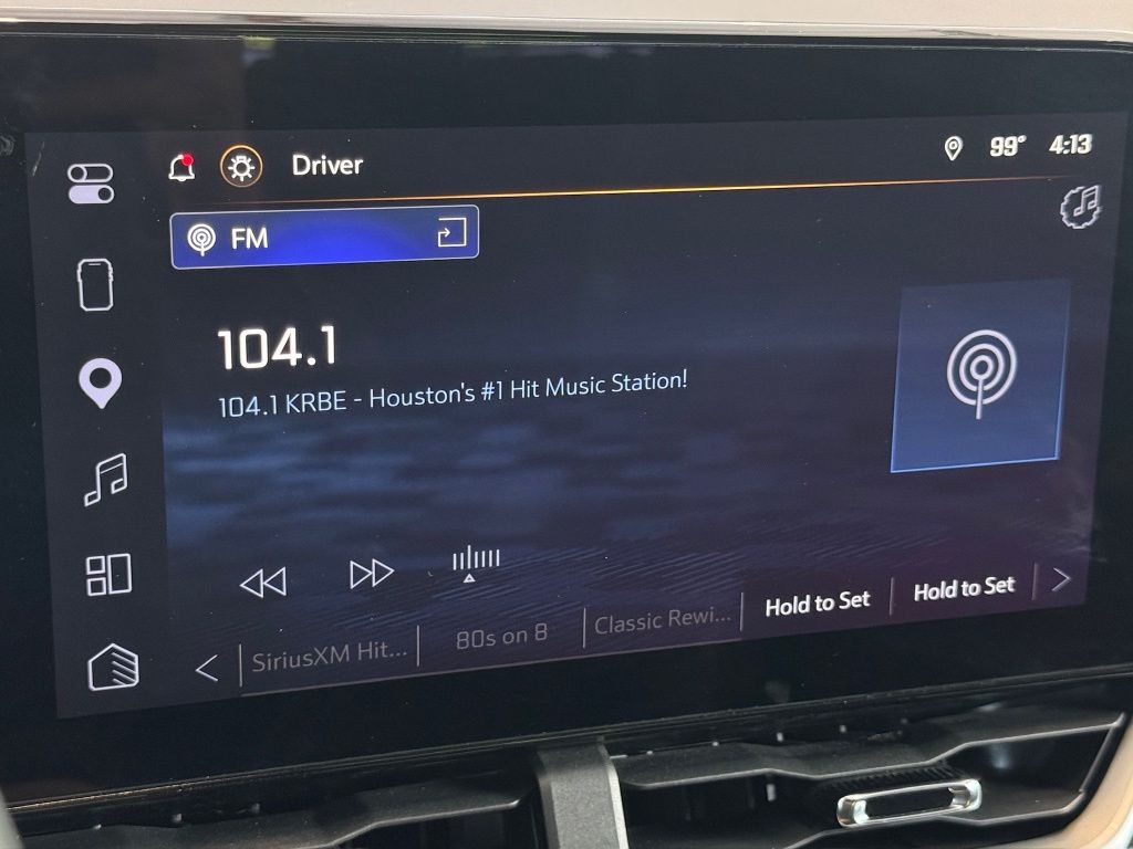 2026 Chevrolet Equinox LT - 5