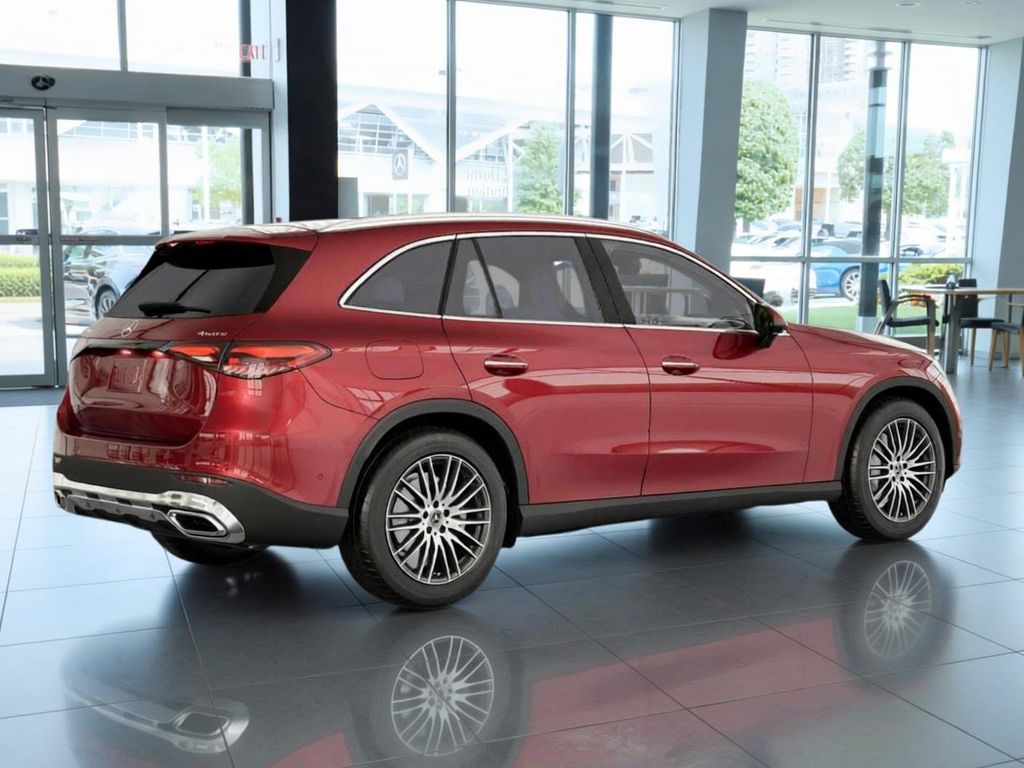 Thumbnail: 2027 Mercedes-Benz GLC - 19