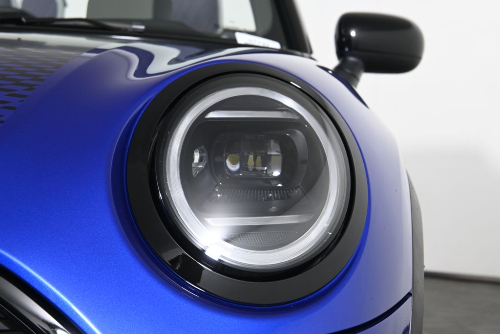 Thumbnail: 2026 MINI Cooper - 17