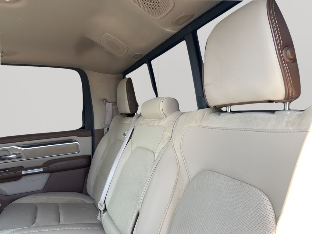 Used Car 2019 Ram 1500  Laramie For Sale Under $25,000 In Austin, Texas