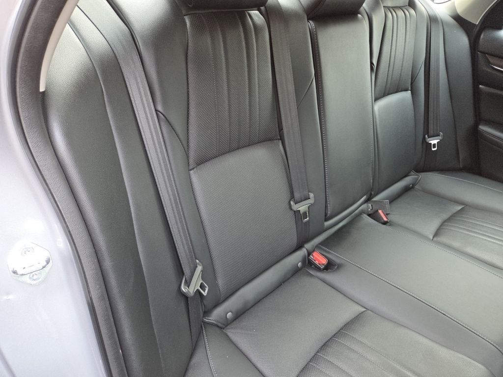 Certified Used 2022 Black Honda Touring image 26