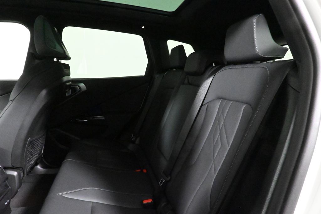 Thumbnail: 2026 BMW X3 - 4