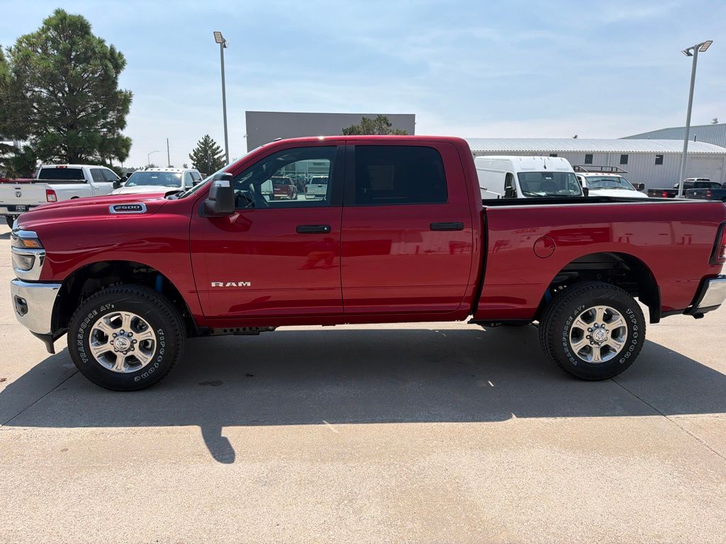 Ram25002