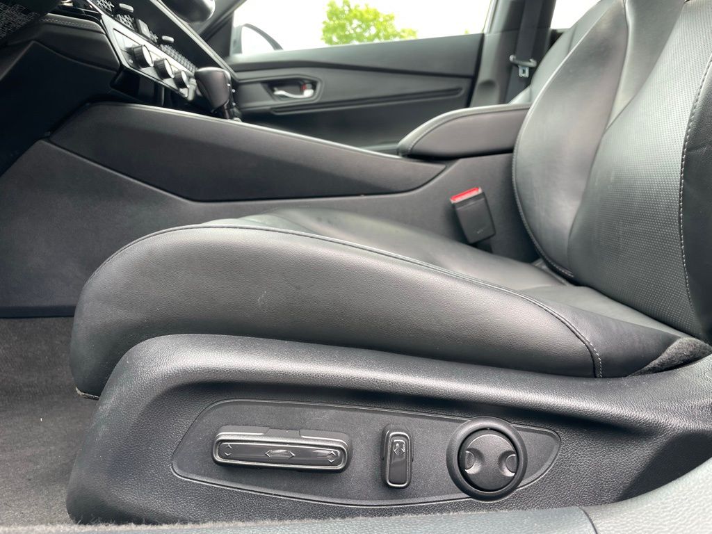 Thumbnail: 2024 Honda Accord - 25