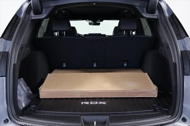 Thumbnail: 2026 Acura RDX - 8
