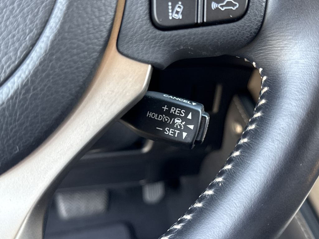 Used 2021 Lexus NX SUV