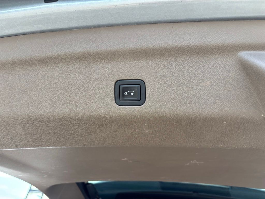 2023 GMC Yukon XL Denali Silver at Monument Chevrolet