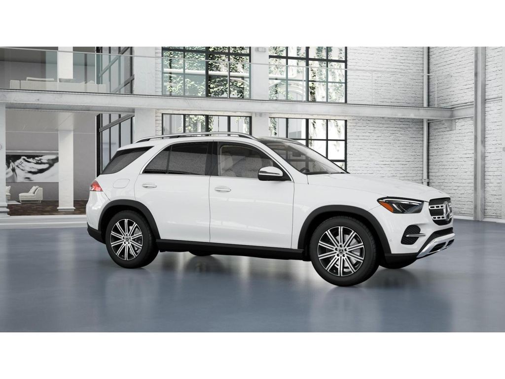 Thumbnail: 2026 Mercedes-Benz GLE - 13