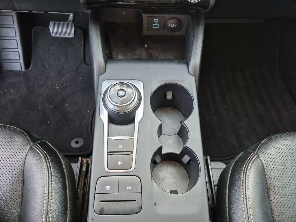 Used Car 2021 Ford Escape  Se For Sale Under $20,000 In Austin, Texas