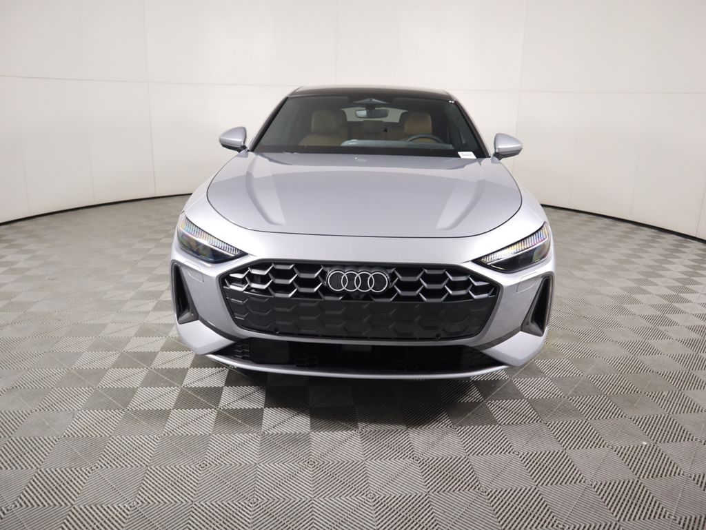 Thumbnail: 2025 Audi A5 - 2