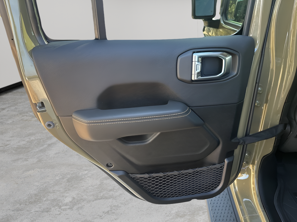 New Car 2025 Jeep Gladiator  For Sale Under $50,000 In Austin, Texas