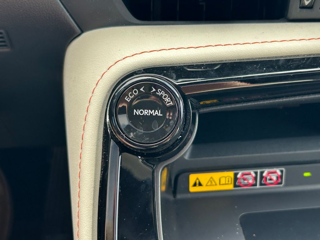 Used 2024 Lexus NX SUV