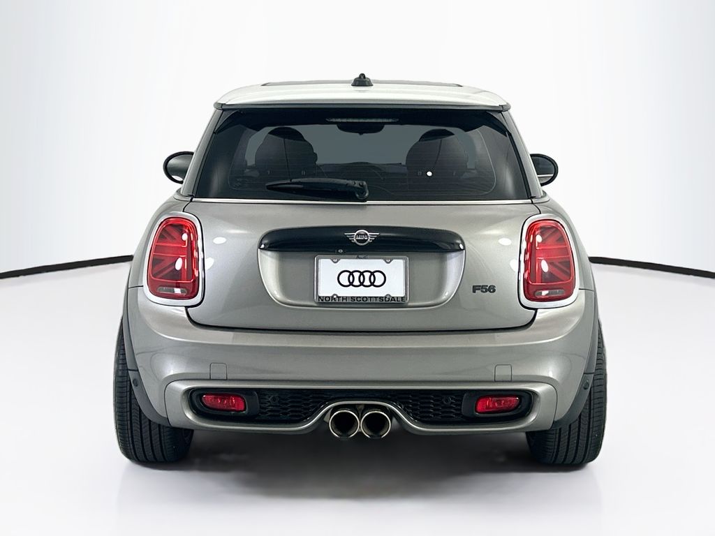 Thumbnail: 2019 MINI Cooper - 6
